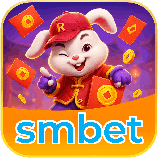 smbet logo